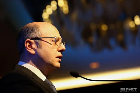 Bakıda IV “SOCAR Beynəlxalq Downstream: Xəzər və Mərkəzi Asiya Forumu” keçirilir