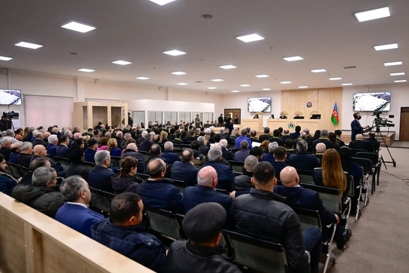 Nəsir Bayramov: Qubadlının işğalı nəticəsində  29 min 539 dinc sakin didərgin salınıb