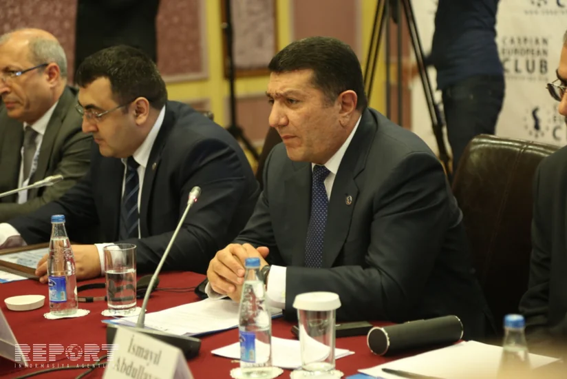Yüksək səviyyəli mütəxəssislərin Azərbaycana cəlb olunması qaydaları hazırlanır