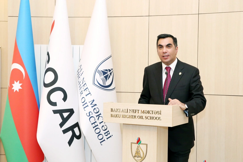 Состоялся очередной выпуск слушателей совместной программы БВШН и BP