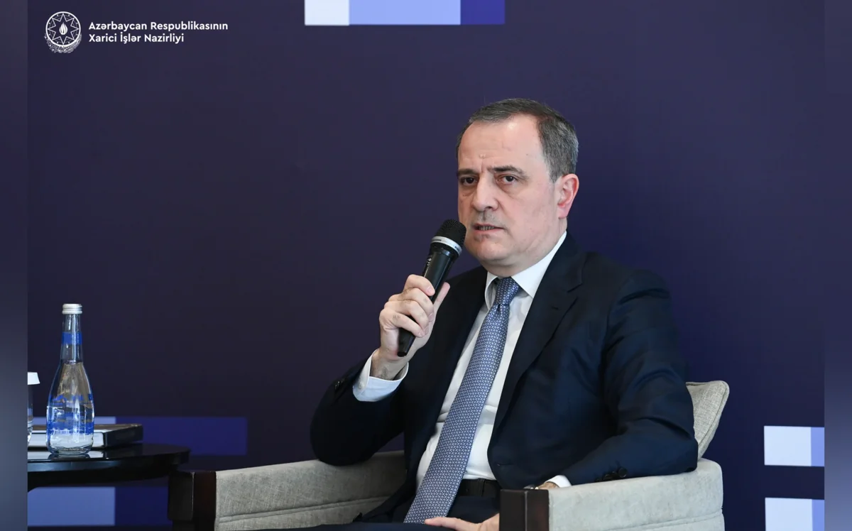 Azerbaijan, Israel, explore future prospects of relations