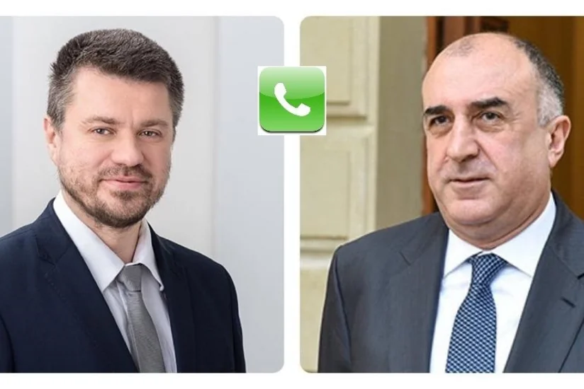 Глава МИД Эстонии подтвердил территориальную целостность Азербайджана