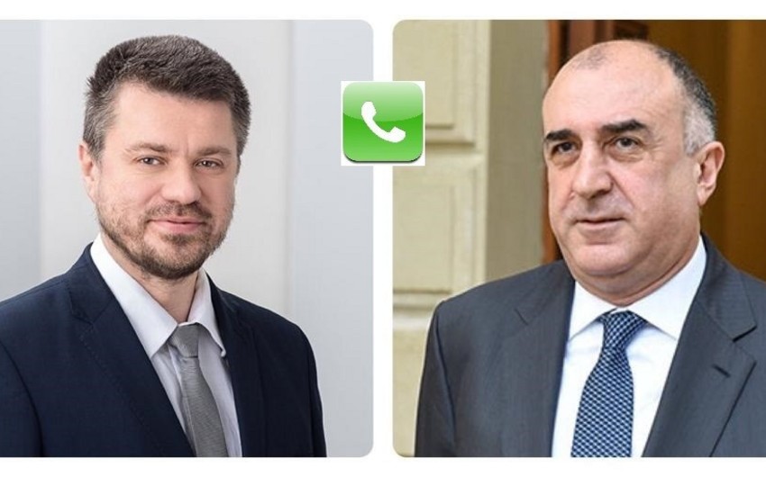 Estoniya XİN Azərbaycanın ərazi bütövlüyünə dəstəyini ifadə edib