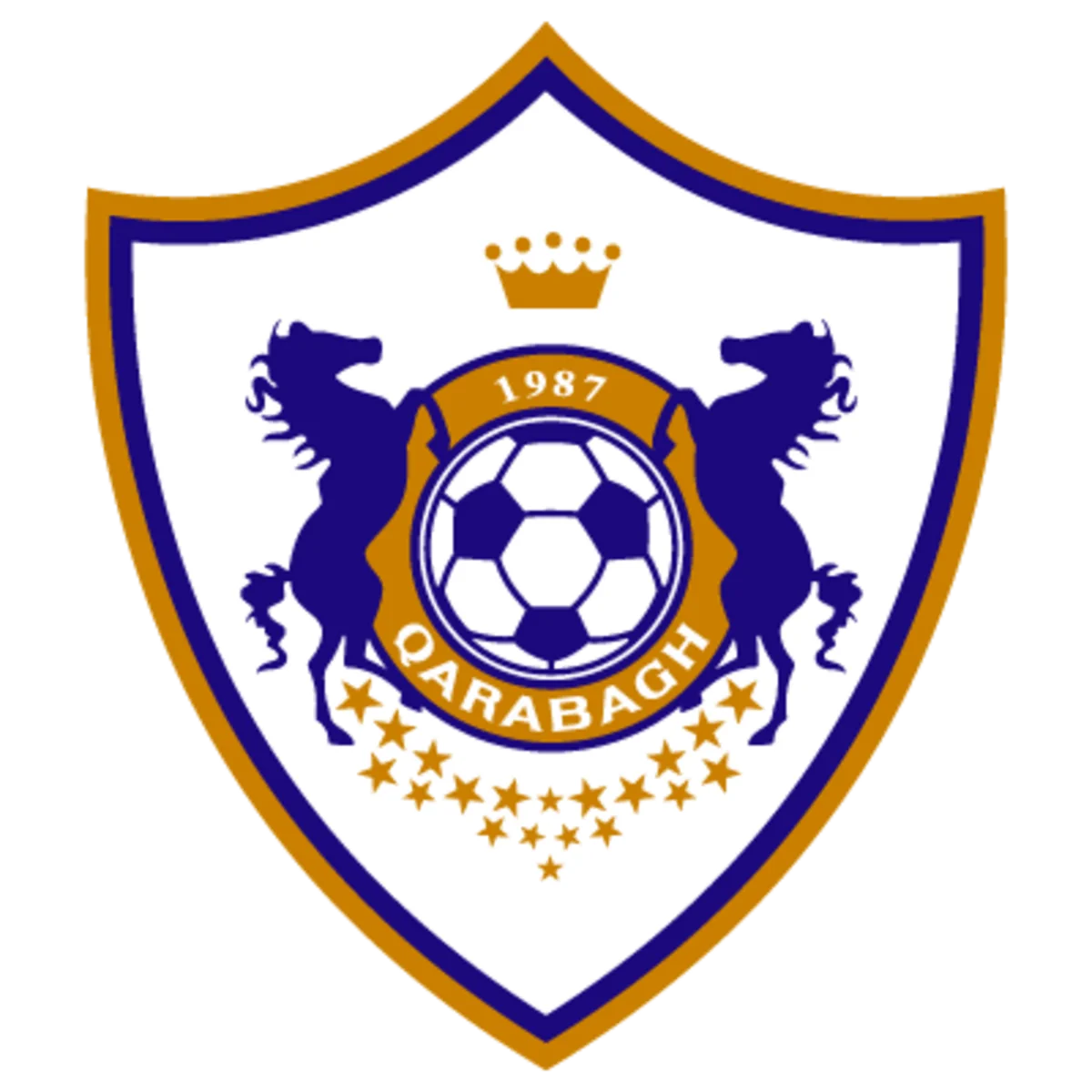 “Qarabağ” “İnter”ə qalib gələrək xal ehtiyatını artırıb