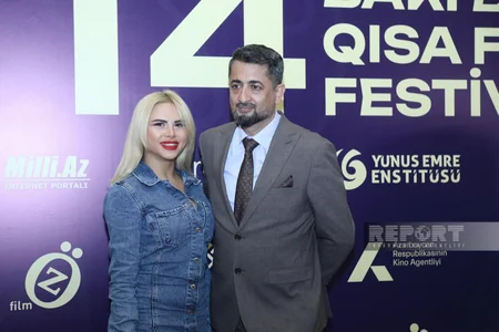 14-cü Bakı Beynəlxalq Qısa Filmlər Festivalı başlayıb
