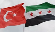 Türkiye, Syria sign military cooperation, training deal