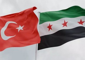 Türkiye, Syria sign military cooperation, training deal