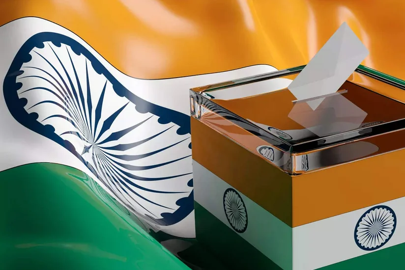 Коалиция Моди лидирует по итогам парламентских выборов в Индии