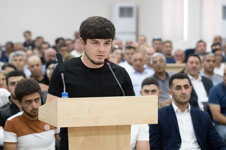 В Баку на суде по делу Рубена Варданяна заслушаны показания потерпевших