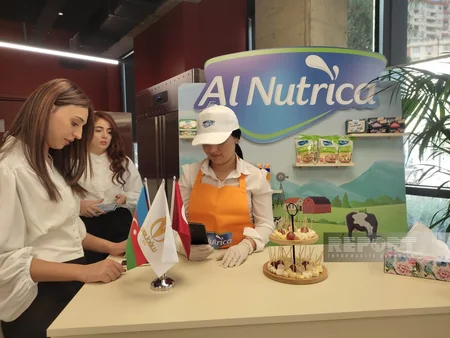 Beynəlxalq Aşpazlar Günü ilə bağlı tədbir keçirilib