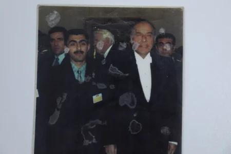 “Peşə fəaliyyətimə ən böyük qiyməti Prezident İlham Əliyev verib” - ƏSGƏR İBRAHİMOVLA 50 İLLİK YUBİLEY SÖHBƏTİ