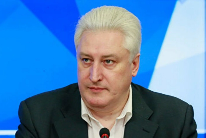 Korotçenko: Lavrov Kremlin müvafiq mesajlarını Yerevana çatdırdı
