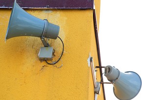 N. Korea begins dismantling border loudspeakers after S. Korea's move