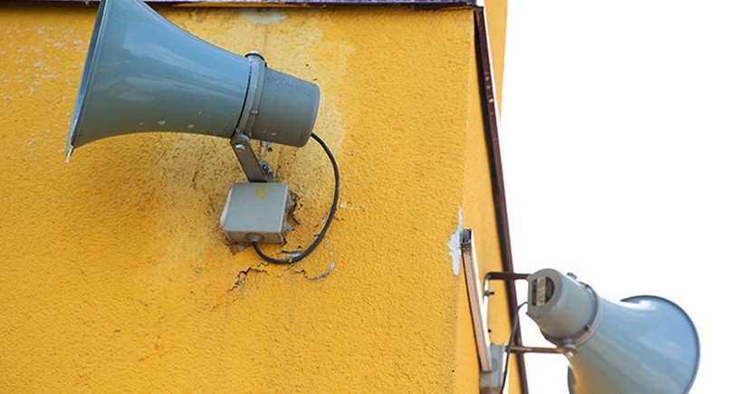 N. Korea begins dismantling border loudspeakers after S. Korea's move