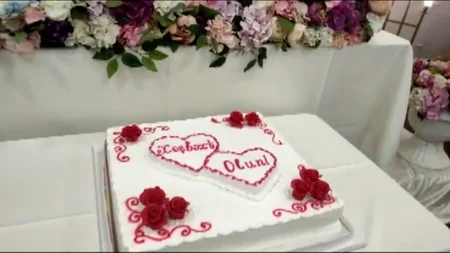 Bakıda toy sahibi və 60 qonağı saxlanıldı