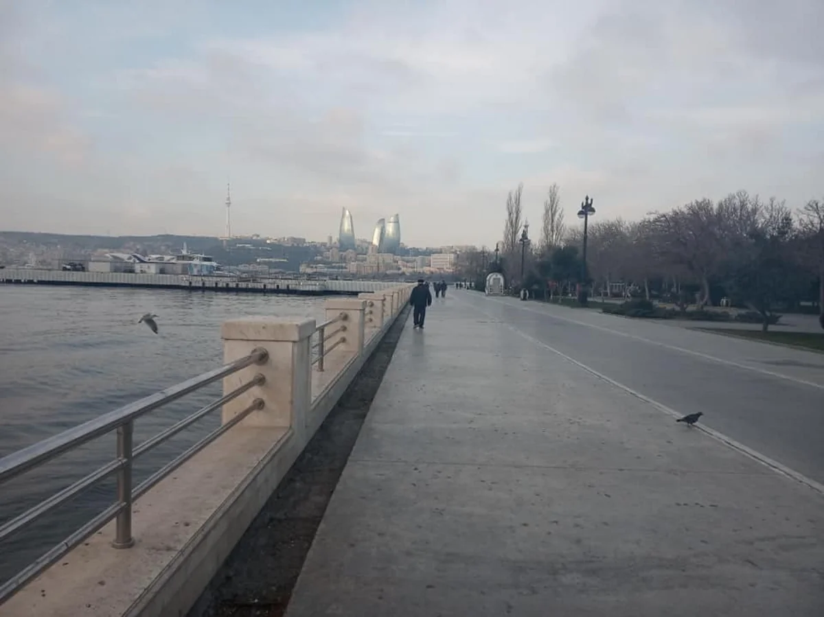 Weather forecast for Sunday announced