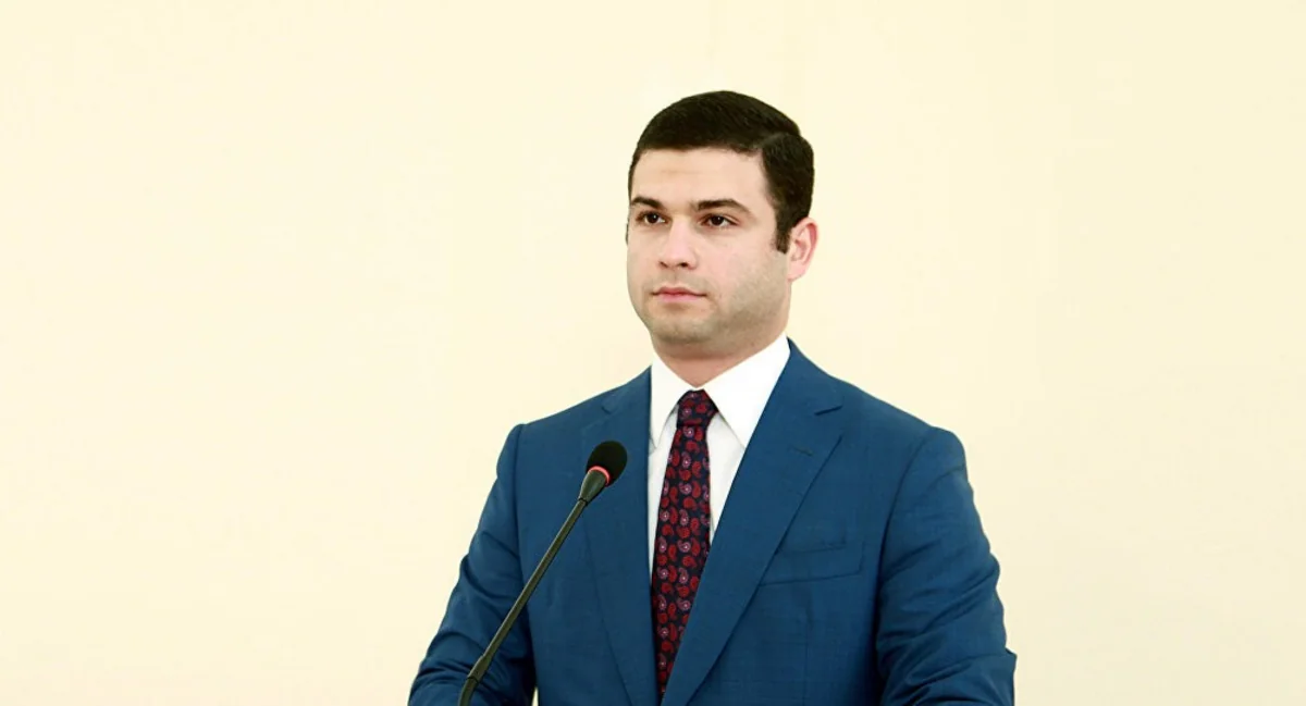 Gələcəkdə Kiçik və Orta Biznesə Dəstək Fonduna xarici investorlar da cəlb ediləcək