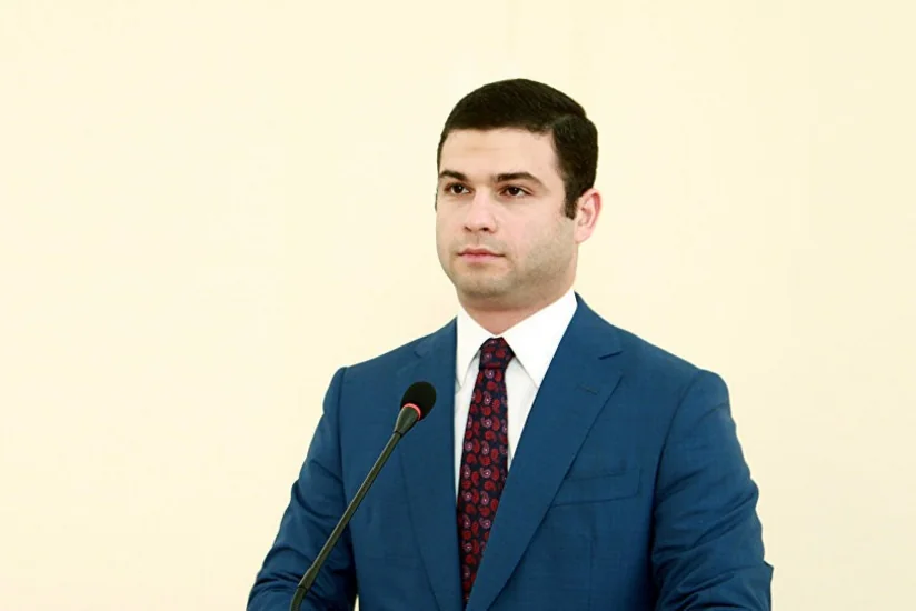 Gələcəkdə Kiçik və Orta Biznesə Dəstək Fonduna xarici investorlar da cəlb ediləcək