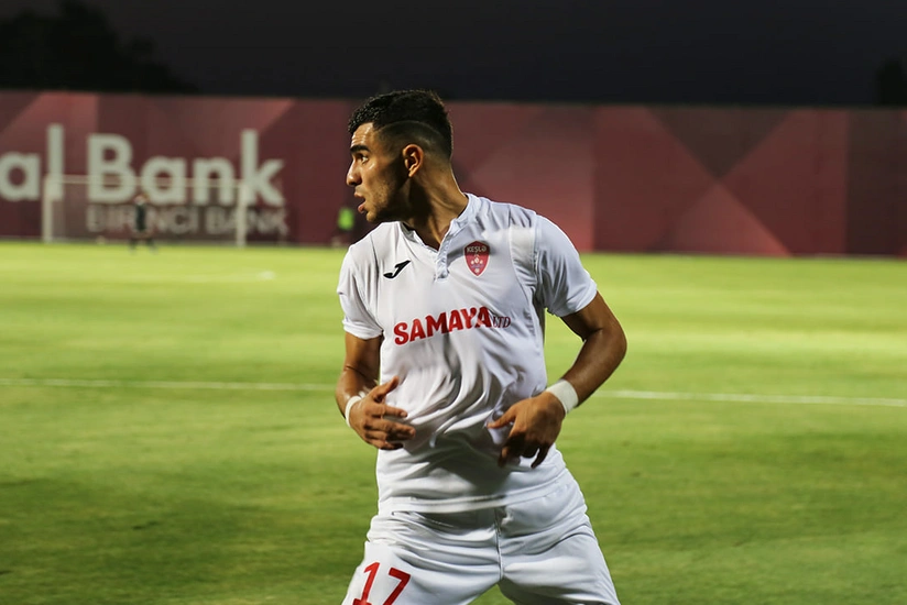 Keşlənin futbolçusu: Laçiyə uduzmaq uğursuzluq olar