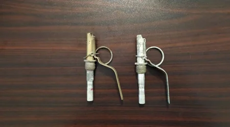 Qaradağda mina hadisəsi baş verib, 1 nəfər xəsarət alıb