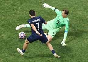 ПСЖ вдевятером обыграл Баварию и вышел в полуфинал клубного чемпионата мира