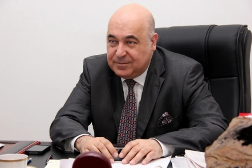 Çingiz Abdullayev: Onlar futbol oynayanda, mən top daşıyırdım