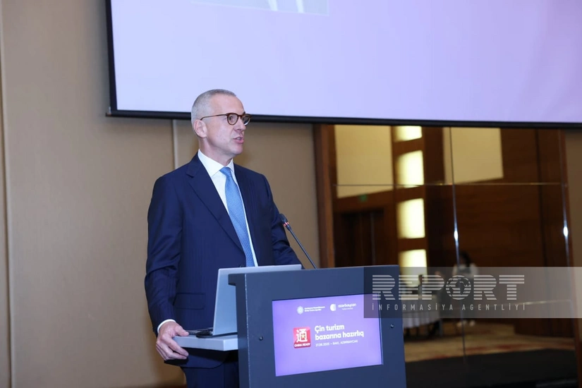 Azerbaijan to hold roadshows in eight Chinese cities to promote tourism brand