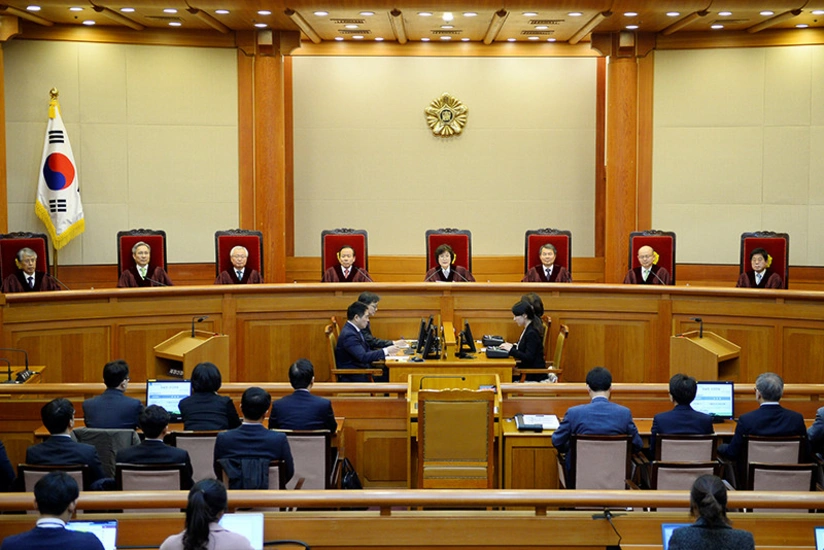 Dekabrın 27-də Cənubi Koreya prezidentinin impiçmenti ilə bağlı ilkin dinləmə keçiriləcək