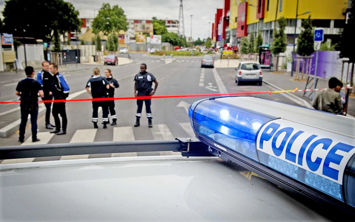 Two armed men taking hostages in church in France neutralized - UPDATED