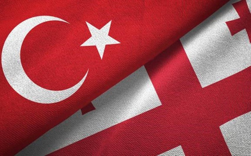 Gürcüstan və Türkiyə təhlükəsizlik sahəsində əməkdaşlıq edəcək