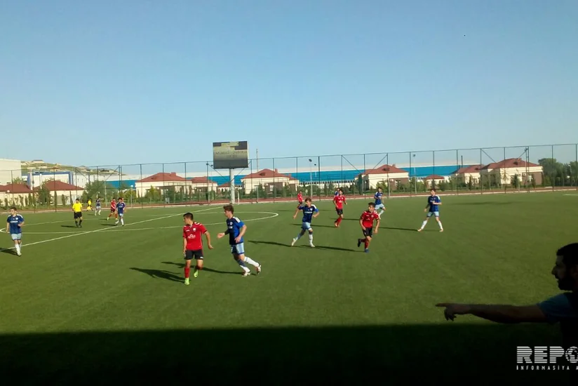 Рашад Садыгов: Это чемпионство для меня является чем-то совершенно иным