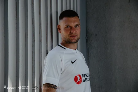 Назван титульный спонсор Нефтчи