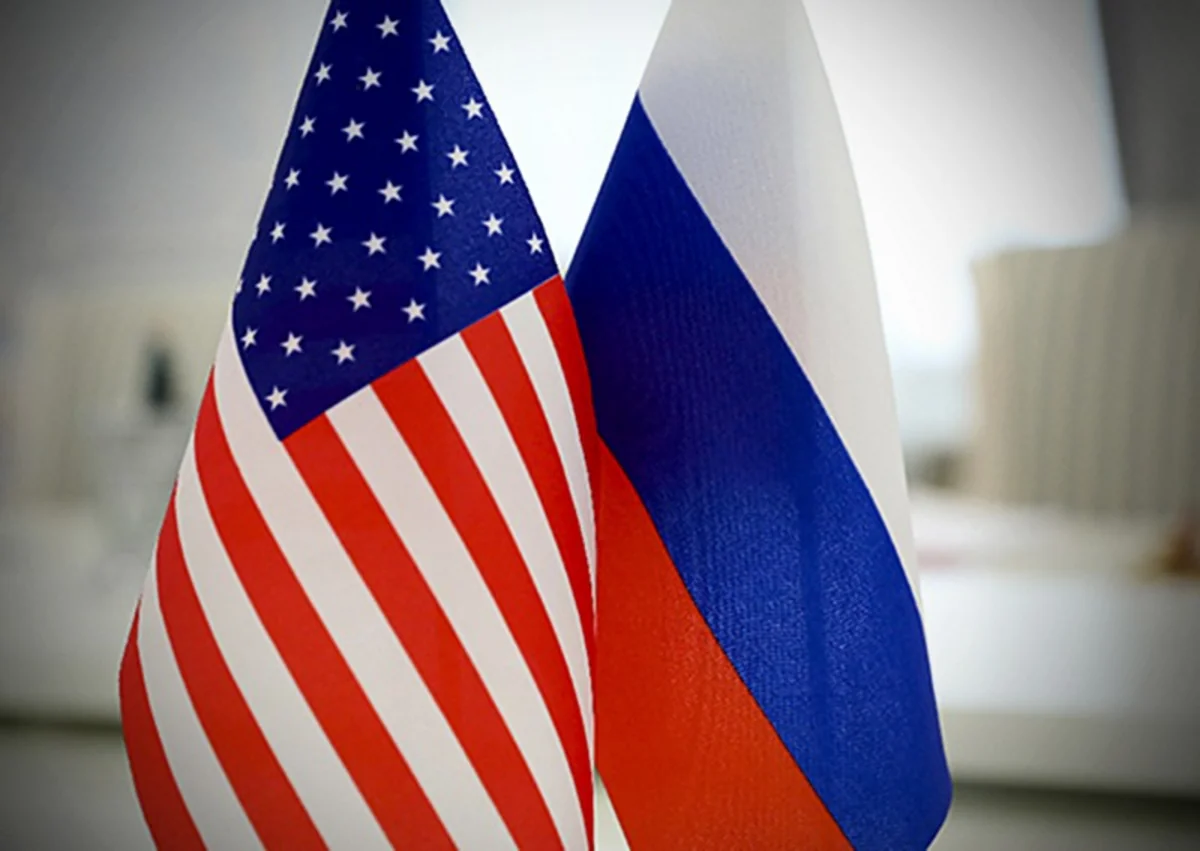 Peskov: Russia and US ready to move toward peaceful settlement in Ukraine