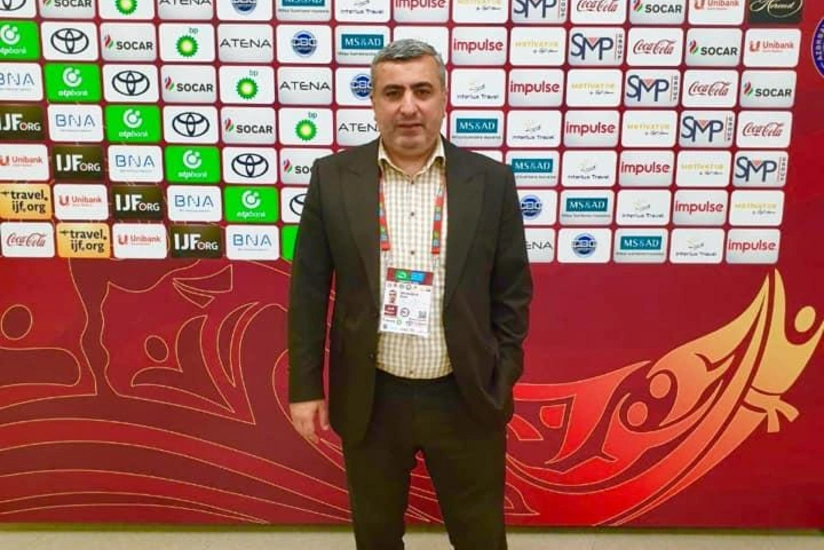 Jurnalist Elnur Əşrəfoğlunun son durumu açıqlanıb