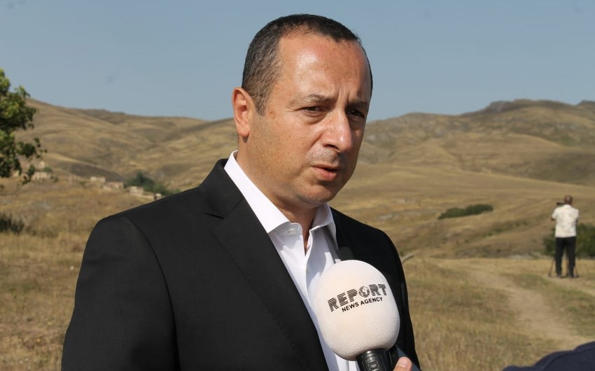 Azerbaijan to prepare single figure for compensation and submit it to ECHR