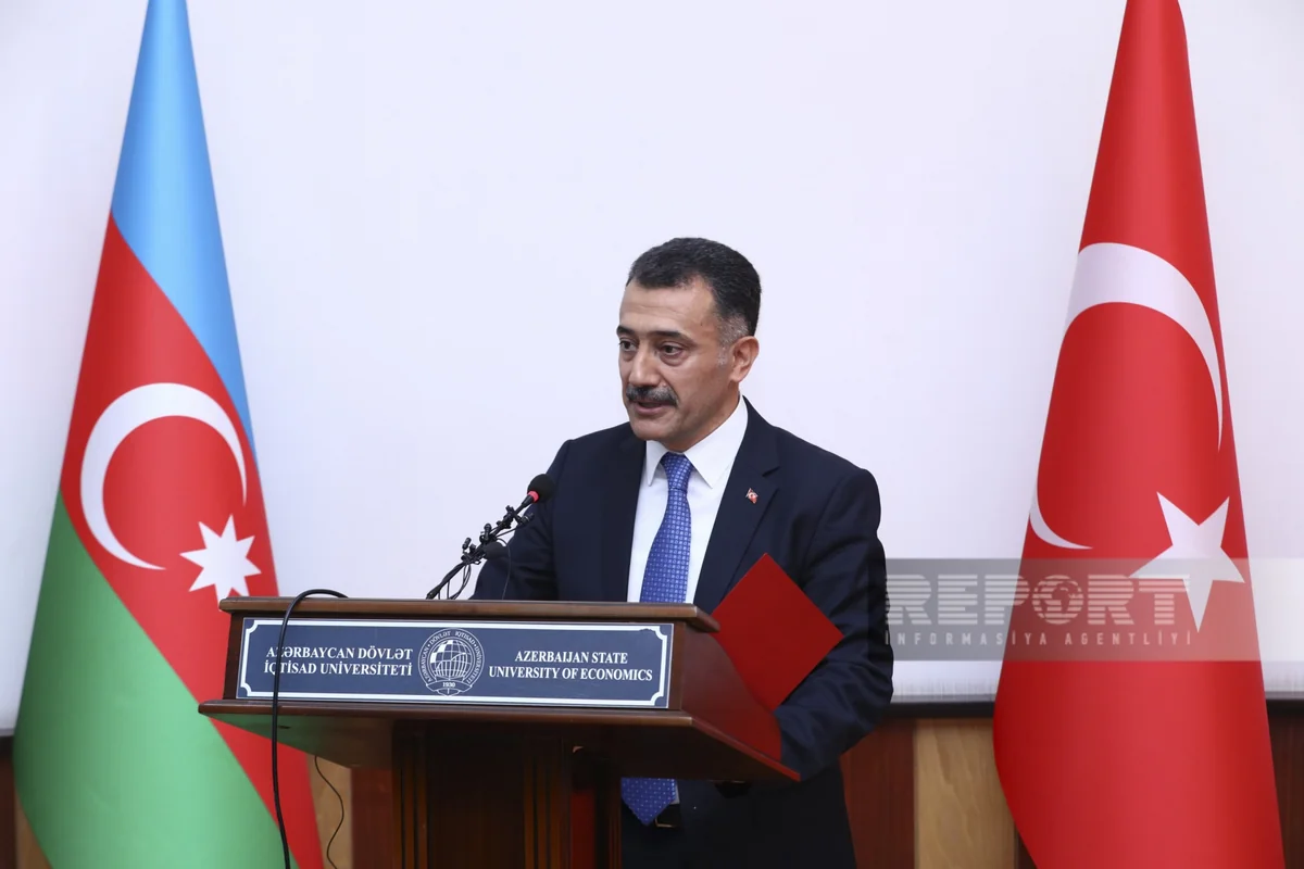 Mustafa Çakır: FETÖ-çülərin bu prosesdə “qurban” olduqlarına dair iddiaları tamamilə yalandır
