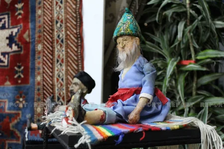 Tbilisidə Azərbaycan musiqi gecəsi keçirilib