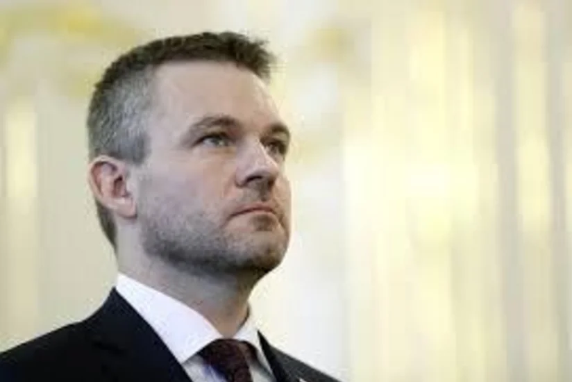 Slovakiya rusiyalı diplomatı casusluqda ittiham edərək ölkədən çıxarıb
