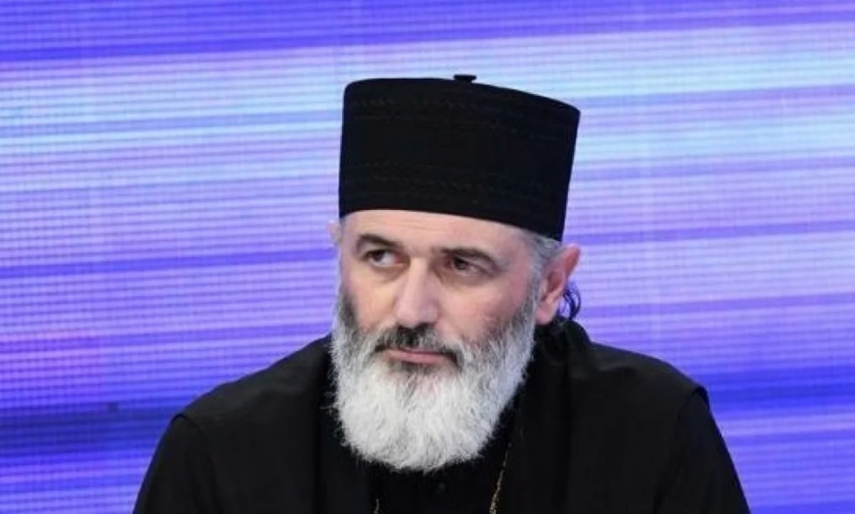 Gürcüstan Patriarxlığı: “Azərbaycanla sərhədlə bağlı danışıqları diqqətlə izləyirik”