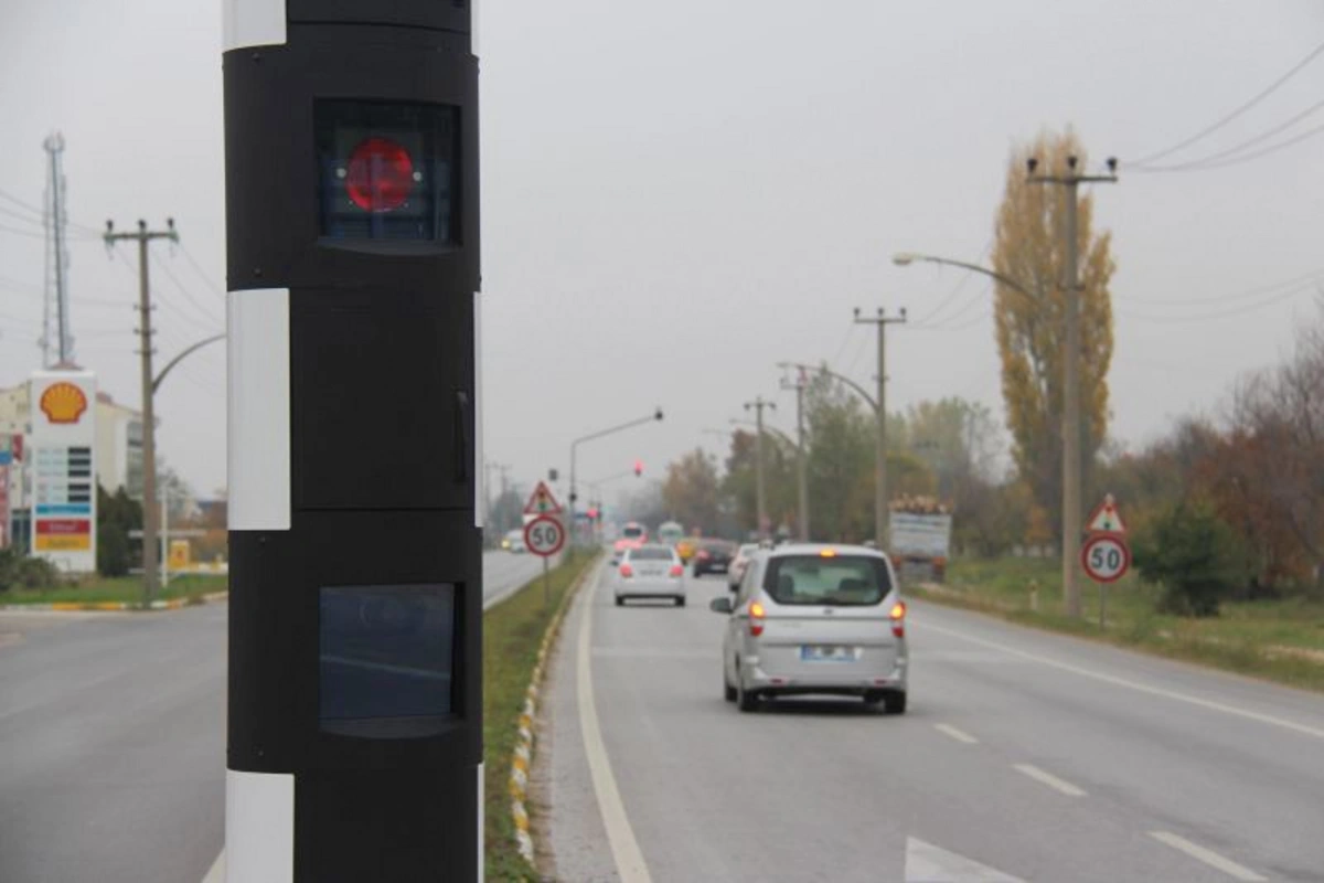 MP suggests to abolish penalties for breaking speed limit