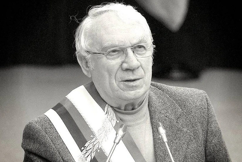 Умер российский олимпийский чемпион 1964 года по фехтованию