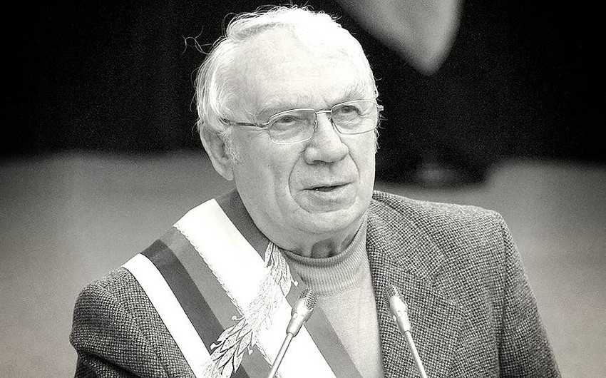 Умер российский олимпийский чемпион 1964 года по фехтованию