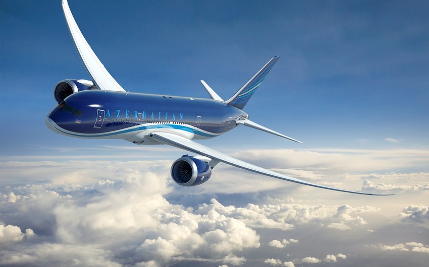 AZAL начинает полеты из Баку в Эль-Кувейт