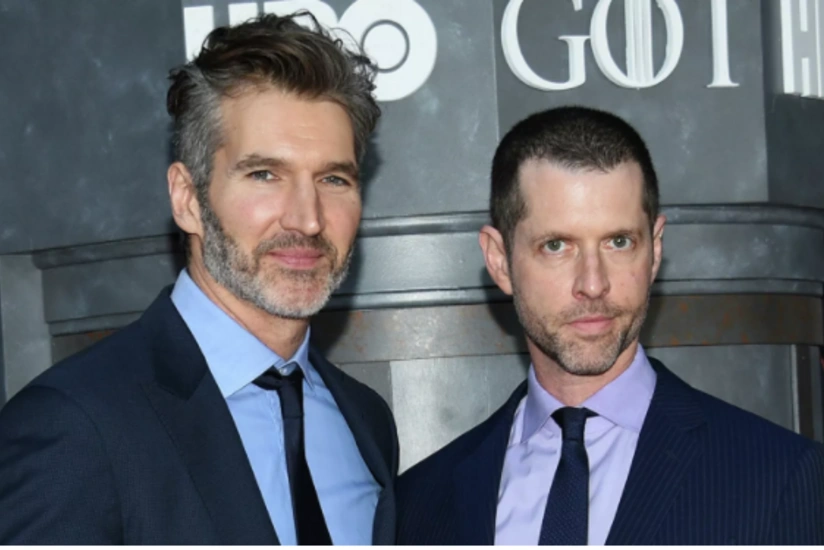 Создатели Игры престолов снимут новый сериал