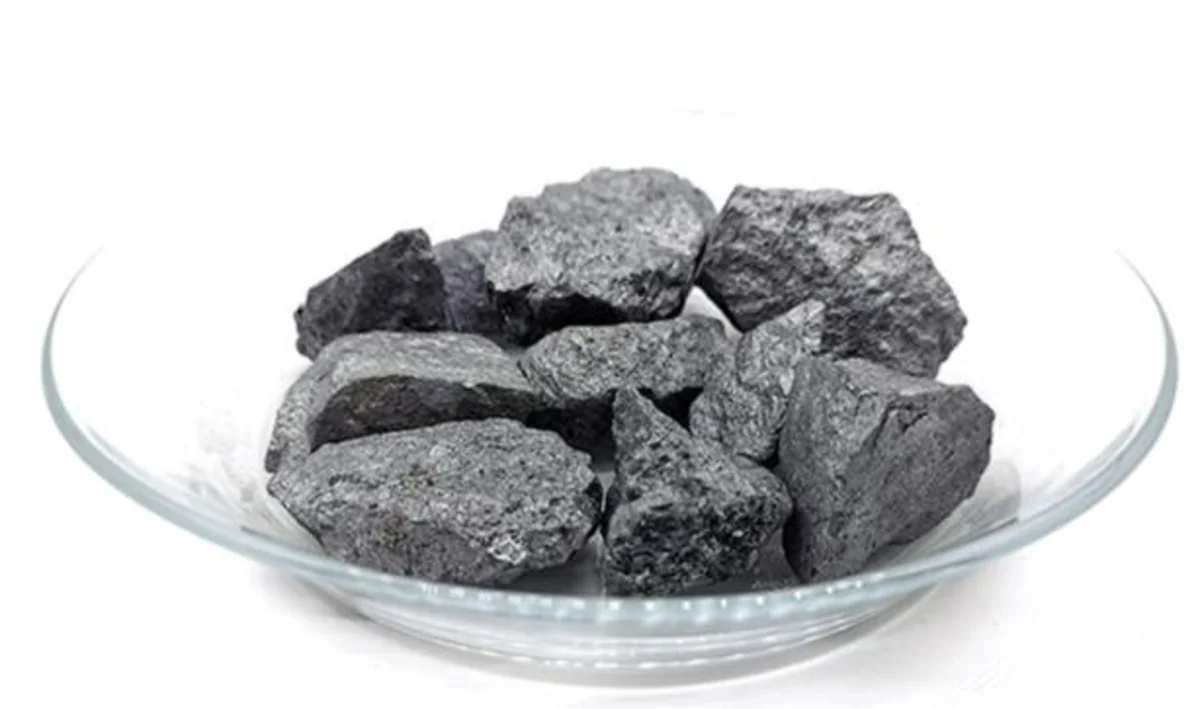 Azərbaycan Gürcüstandan ferroərinti alıb