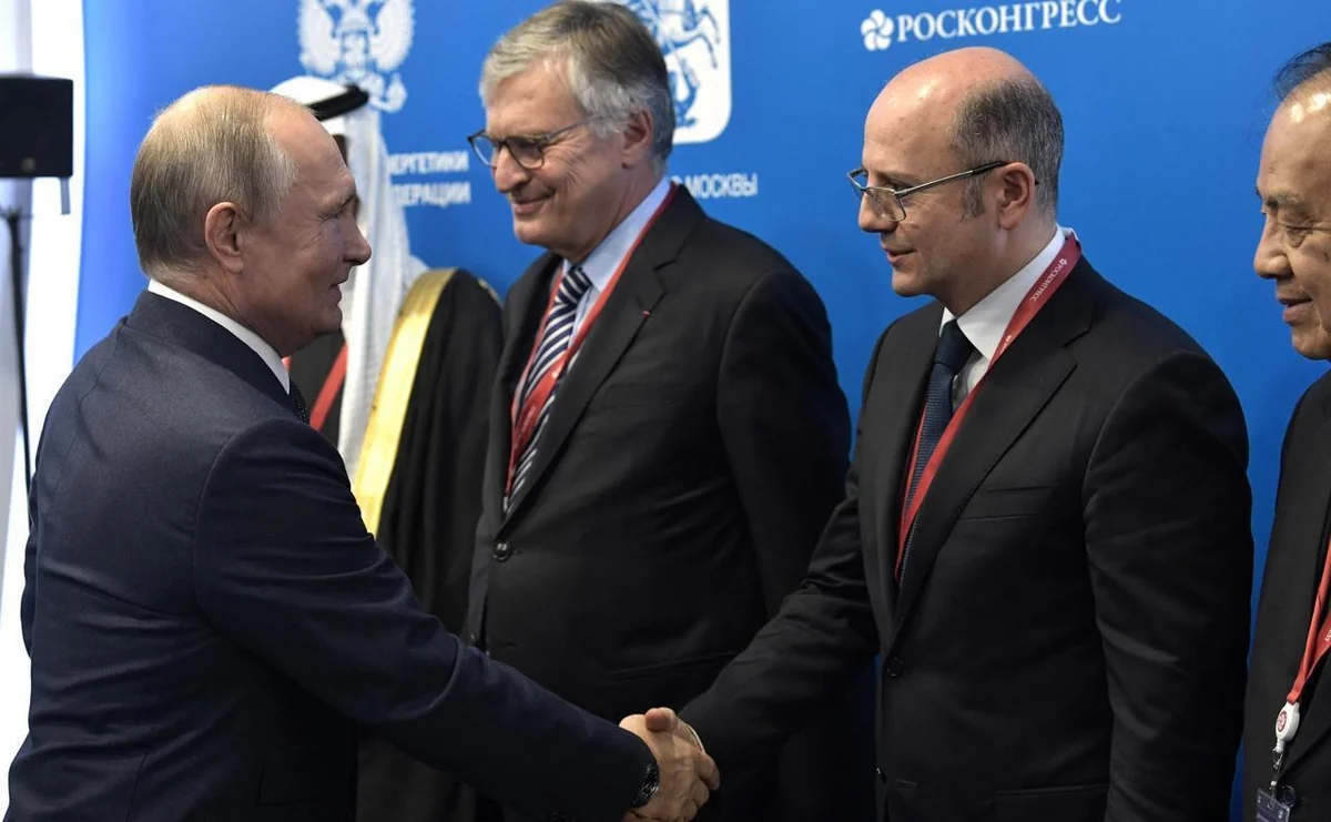 Nazir: “Hazırda neft bazarını tarazlaşdıran əsas mexanizm “OPEC plus” formatında qəbul edilmiş qərarlardır”