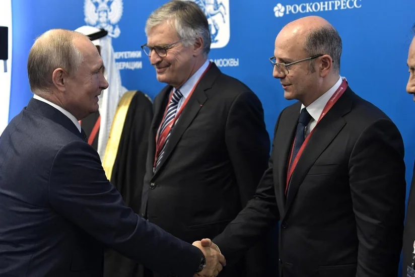 Nazir: “Hazırda neft bazarını tarazlaşdıran əsas mexanizm “OPEC plus” formatında qəbul edilmiş qərarlardır”