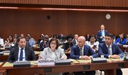 Speaker: Successful implementation of SDGs depends on comprehensive approach