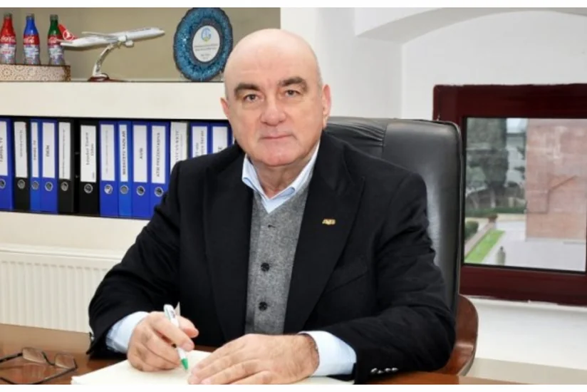 ATİB: Наша цель - создать совместные предприятия в третьих странах 