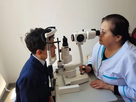Təhsil müəssisələrində akademik Zərifə Əliyeva anılıb